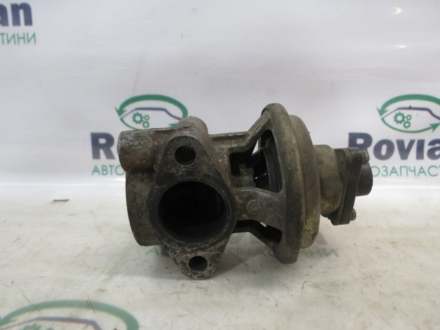 Клапан EGR рециркуляції газів MR577141 MITSUBISHI
