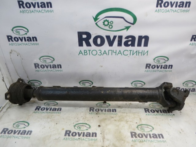 Кардан передній MR580646 MITSUBISHI