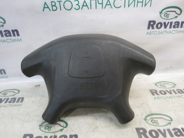 Подушка AIRBAG передня ліва MR776265 MITSUBISHI