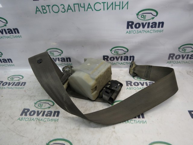 Пасок безпеки передній MR788902 MITSUBISHI