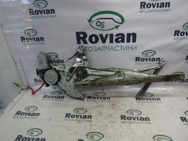 Склопідйомник передньої правої двері MR970606 MITSUBISHI