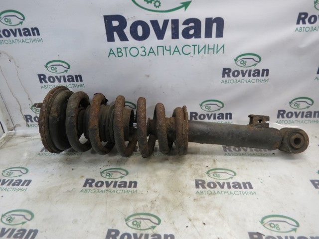 Пружина амортизатора передняя MR992336 MITSUBISHI