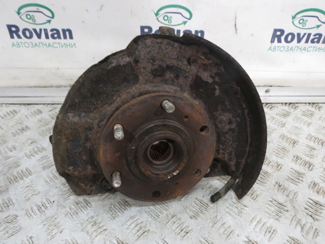 Цапфа поворотного кулака MR992377 MITSUBISHI