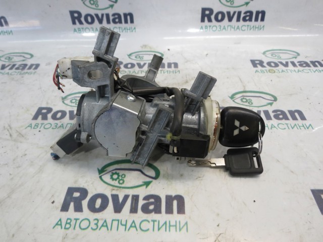 Замок запалювання MR992565 MITSUBISHI