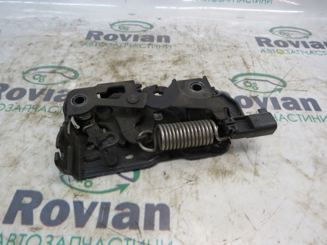 Замок капота NZ6Z16700A FORD