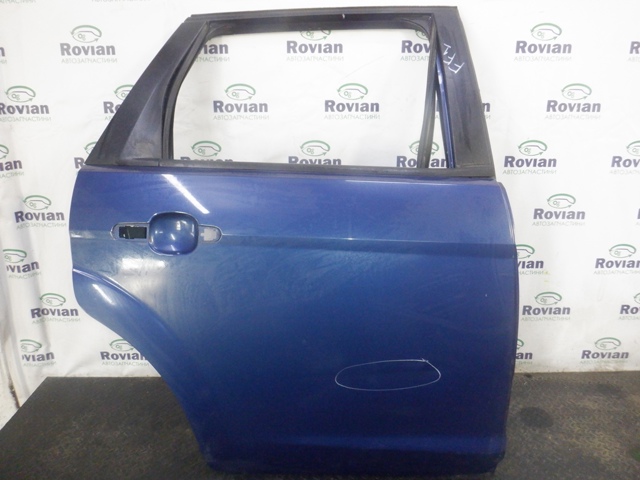 Двері задні в зборі P8M51N24630AE FORD