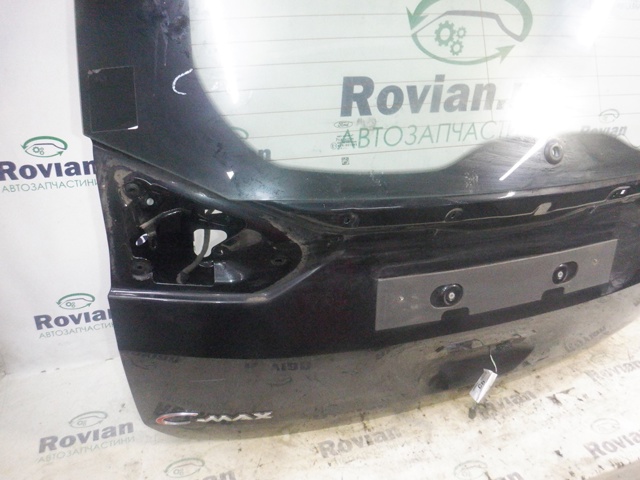 Двері багажника PAM51U40410AG FORD