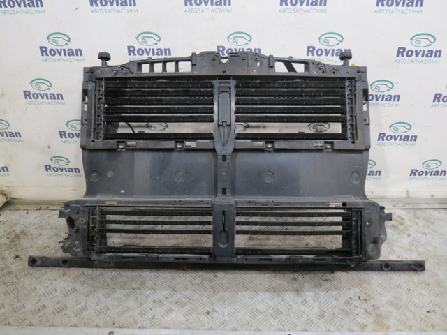 Кронштейн кріплення радіатора PZ1Z5816146G FORD