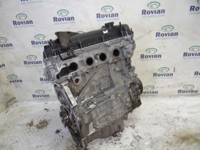 Двигун у зборі Q7DA FORD