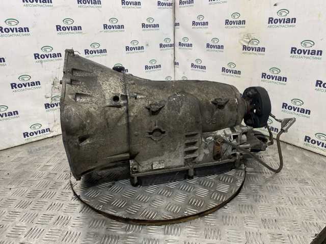 Автоматична коробка перемикання передач R1402712601 MERCEDES
