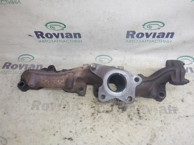 Газопроводи (колектор випускний) RF5C13450 MAZDA