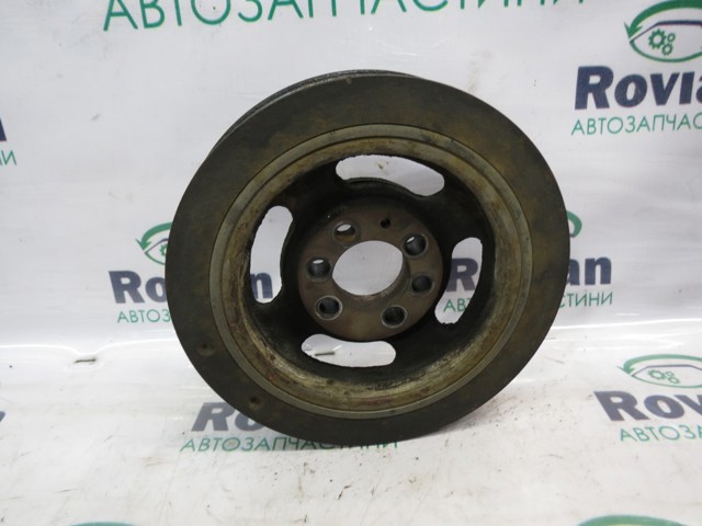 Демпферний шків колінвала RF7J11401 MAZDA