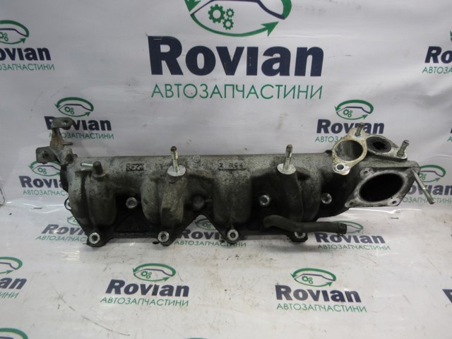 Колектор впускний RF7J13100A MAZDA