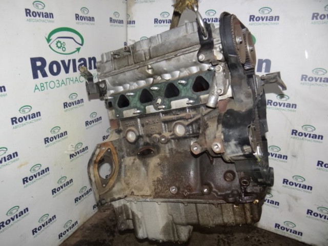 ДВЗ Z16YNG OPEL
