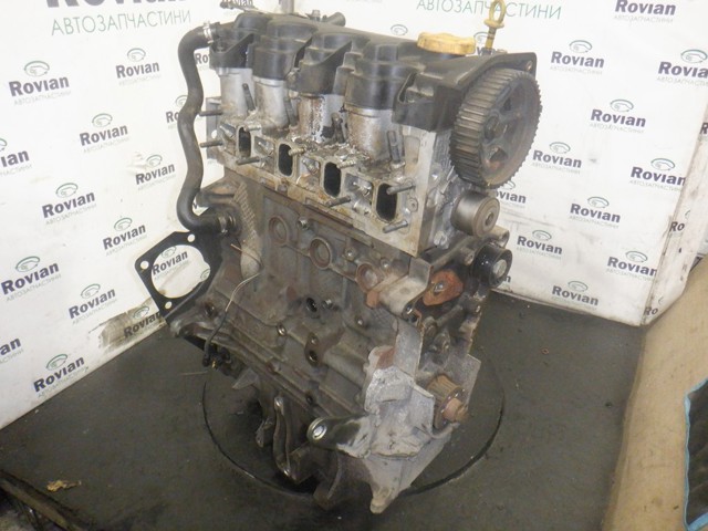 ДВЗ Z19DT OPEL