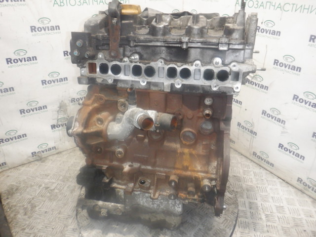 ДВЗ Z20S GM