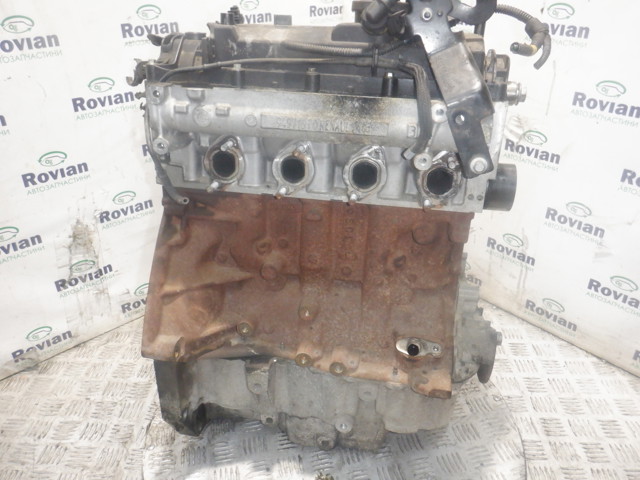 ДВЗ Z20S GM