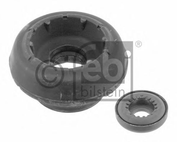 Кріплення переднього амортизатора 01117 FEBI