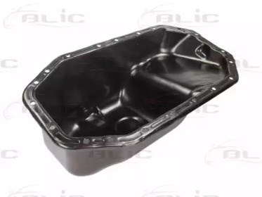 Захист двигуна 0216009506471P 4MAX