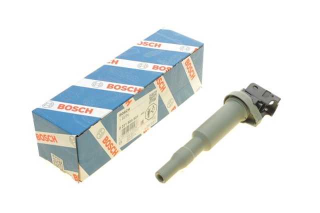 Котушка 0221504801 BOSCH