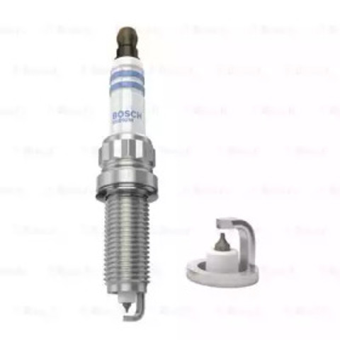 Свічки автомобільні 0242135518 BOSCH