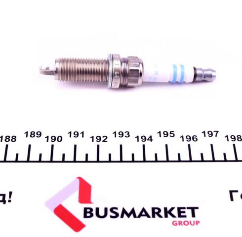 Свіча запалювання 0242135524 BOSCH
