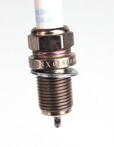 Свічки запалювання 0242236599 BOSCH