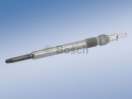 Свічки розжарювання 0250202142 BOSCH