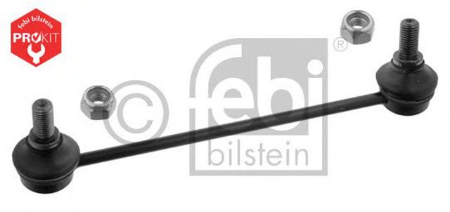 Стійка стабілізатора, переднього 03883 FEBI
