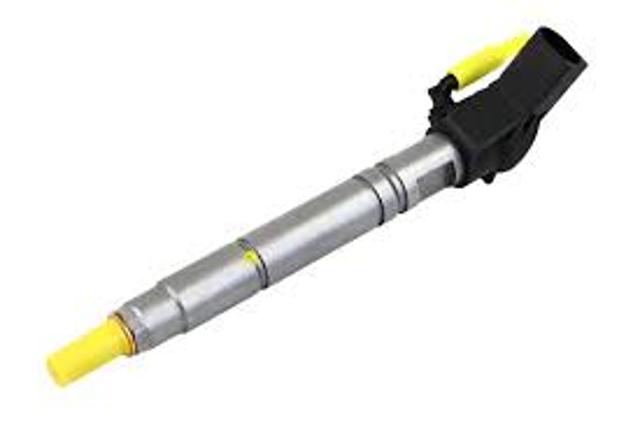 Форсунки електромагнітні 0445118018 BOSCH