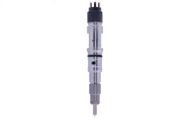 Форсунки електромагнітні 0445120276 BOSCH