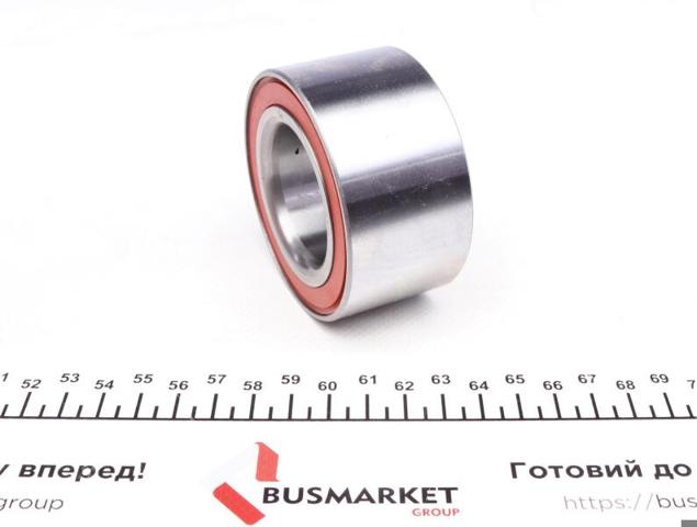 Підшипник ступиці задньої 04526 FEBI