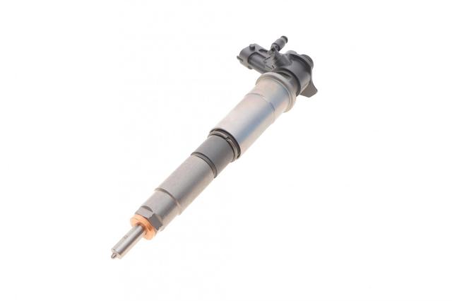 Форсунка вприску палива 0986435350 BOSCH