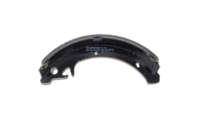 Колодки гальмівні задні, барабанні 0986487219 BOSCH