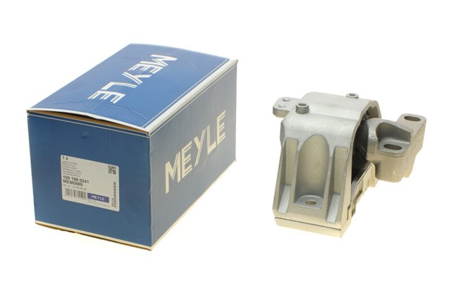 Права подушка мотора 1001990241 MEYLE