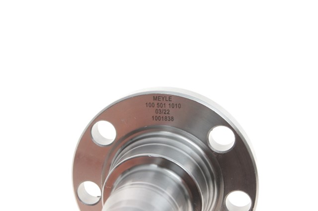 Кулаки поворотні задньої підвіски 1005011010 MEYLE