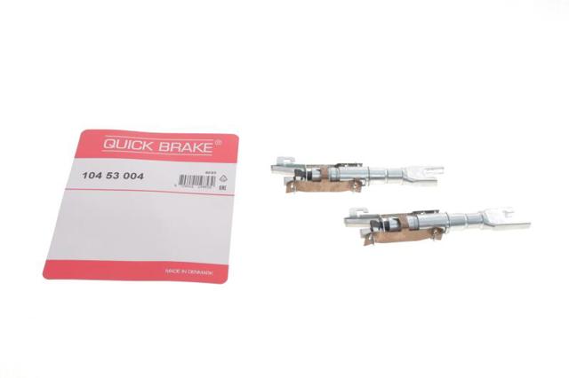 Регулятори пневмогальм 10453004 QUICK BRAKE