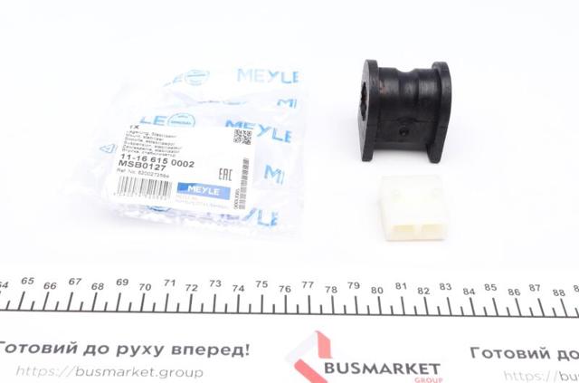 Опора стабілізатора 11166150002 MEYLE