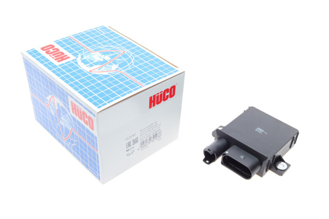 Реле накалу 132197 HITACHI
