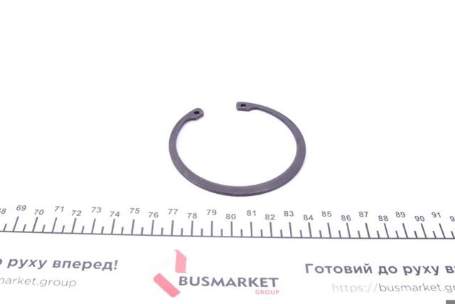 Підшипник маточини передньої 14250 FEBI