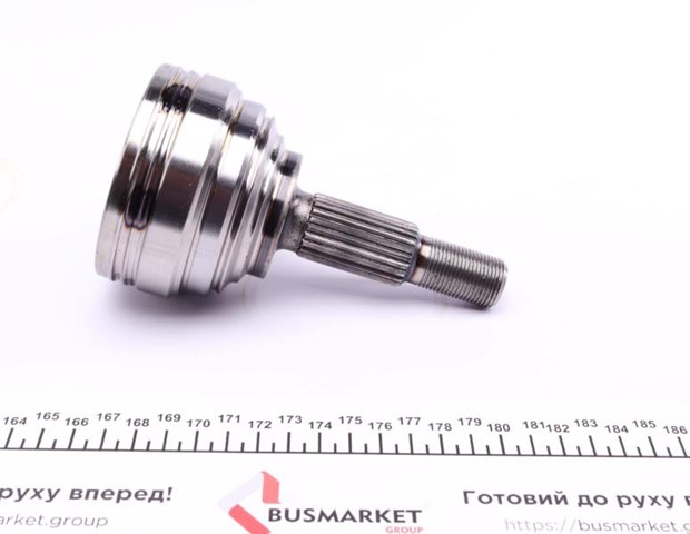 Шарнір приводу зовнішній 16144980025 MEYLE