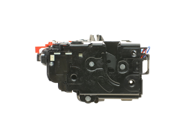 Замок задніх дверей, лівих 172115 FEBI