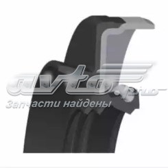 Сальник редуктора переднього моста 20033804B CORTECO