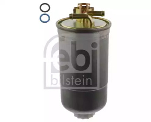 Фільтр паливний 21622 FEBI