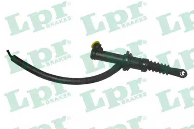 ГЦЗ 2386 LPR