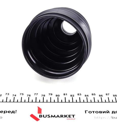 Пильник зовнішньої гранати, задньої півосі 29609 FEBI