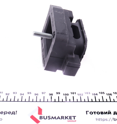 Подушка коробки передач 3002211143 MEYLE