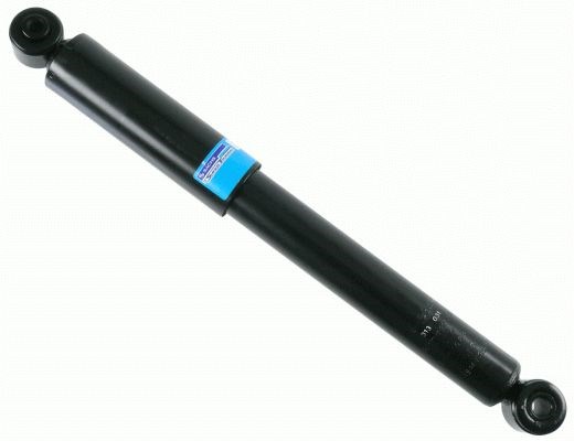 Циліндр підвіски 313031 SACHS
