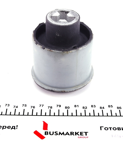 Сайлентблок задньої балки/підрамника 31547 FEBI