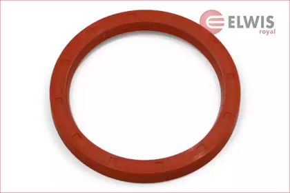 Сальник колінвала двигуна, задній 315494 ELRING